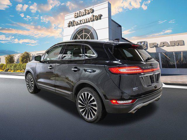 used 2019 Lincoln MKC car, priced at $24,500