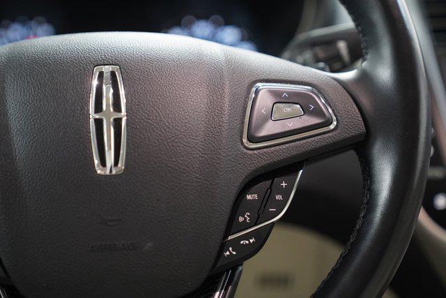 used 2019 Lincoln MKC car, priced at $24,500