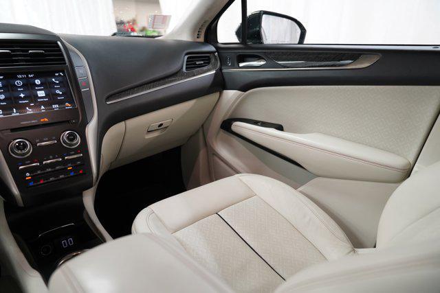used 2019 Lincoln MKC car, priced at $24,500