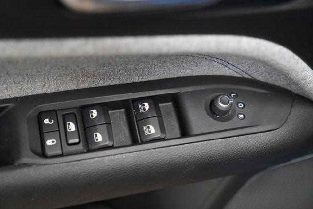 used 2024 Jeep Compass car, priced at $21,500