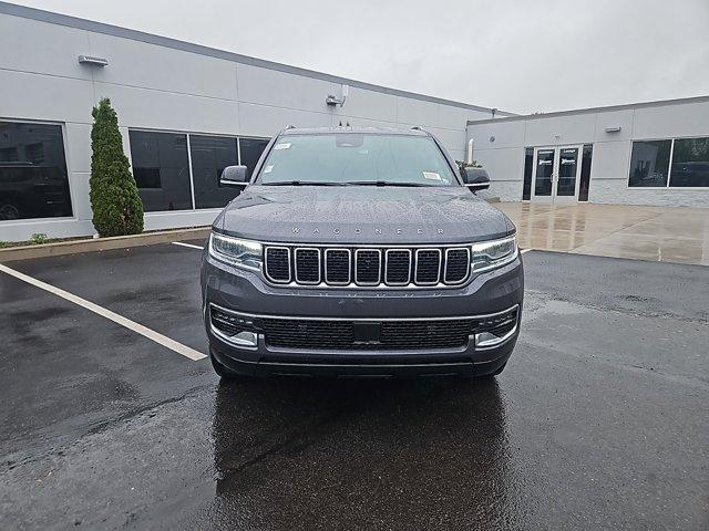 new 2024 Jeep Wagoneer car, priced at $65,735