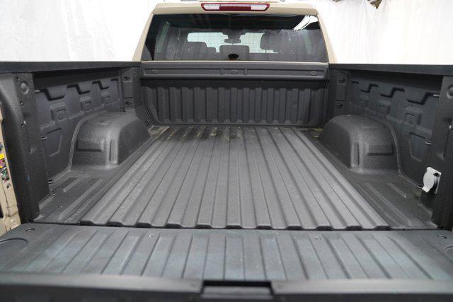 used 2022 GMC Sierra 1500 car, priced at $45,000