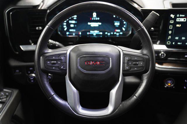 used 2022 GMC Sierra 1500 car, priced at $45,000
