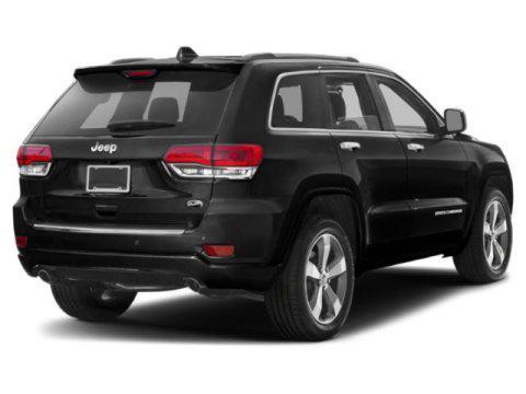 used 2015 Jeep Grand Cherokee car, priced at $16,910