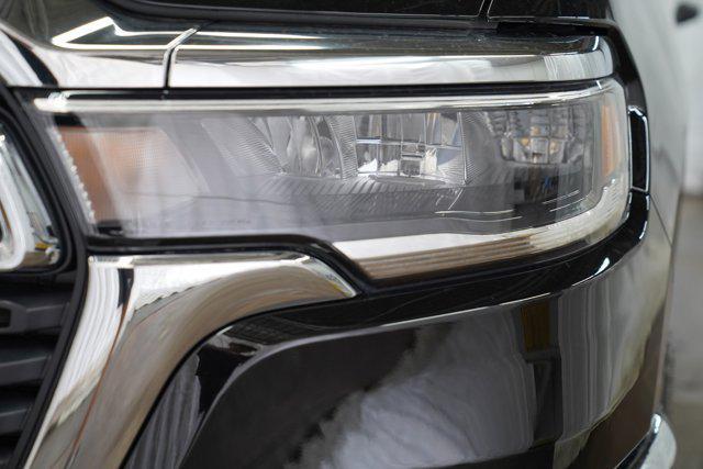 new 2025 Ram 1500 car, priced at $45,503