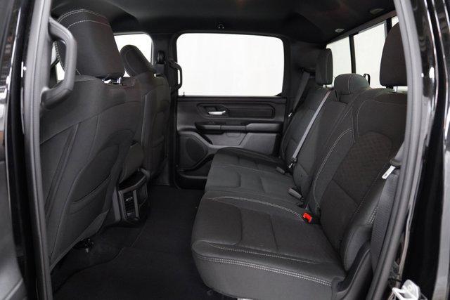 new 2025 Ram 1500 car, priced at $45,503