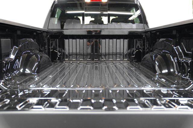 new 2025 Ram 1500 car, priced at $45,503