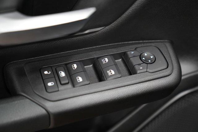 new 2025 Ram 1500 car, priced at $45,503