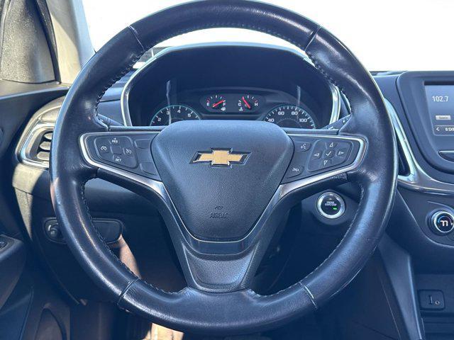 used 2018 Chevrolet Equinox car, priced at $16,000