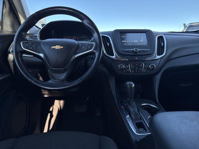 used 2018 Chevrolet Equinox car, priced at $16,000