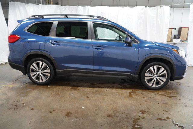 used 2021 Subaru Ascent car, priced at $17,500
