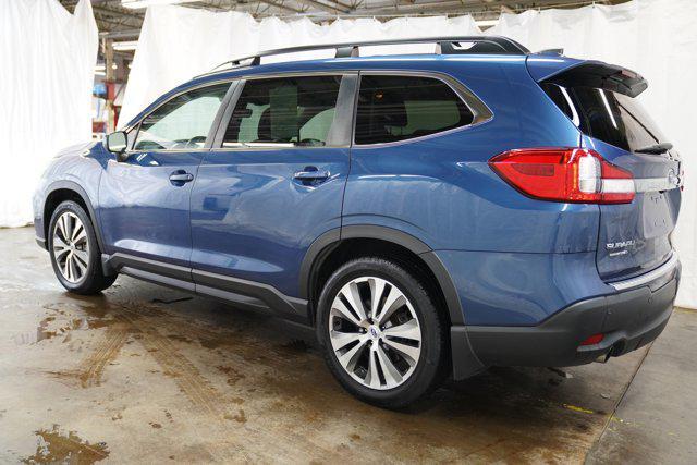 used 2021 Subaru Ascent car, priced at $17,500