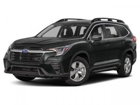 used 2023 Subaru Ascent car, priced at $30,000