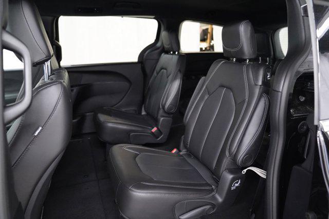 new 2025 Chrysler Voyager car, priced at $38,921