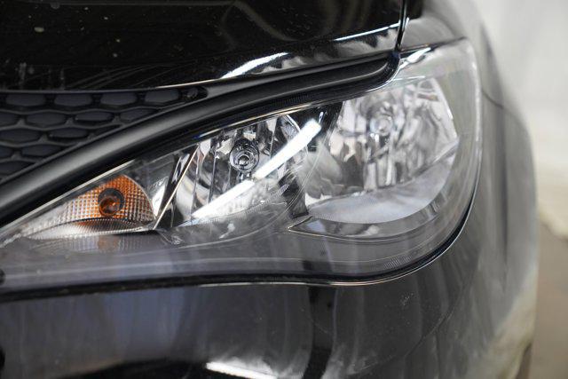 new 2025 Chrysler Voyager car, priced at $38,921