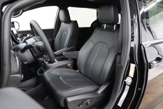 new 2025 Chrysler Voyager car, priced at $38,921