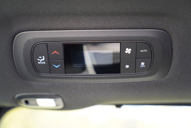 new 2026 Chrysler Pacifica car, priced at $49,515