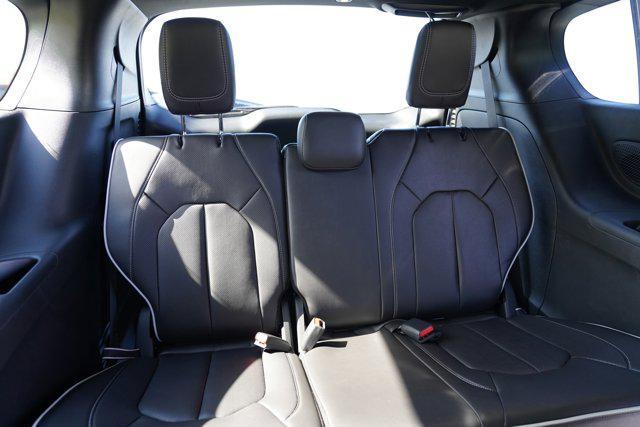 new 2026 Chrysler Pacifica car, priced at $49,515