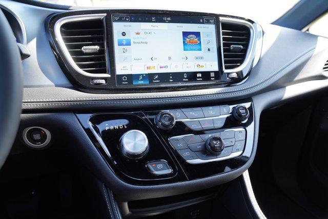 new 2026 Chrysler Pacifica car, priced at $49,515