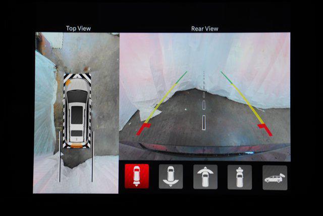 new 2026 Chrysler Pacifica car, priced at $49,515