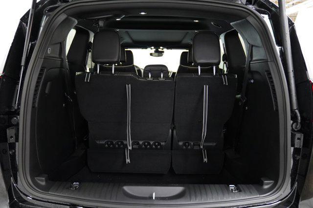 new 2026 Chrysler Pacifica car, priced at $49,515