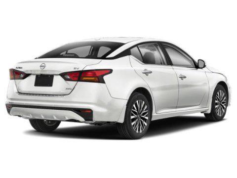 used 2024 Nissan Altima car, priced at $21,051