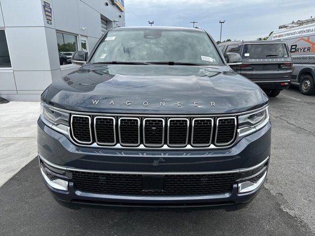 new 2024 Jeep Wagoneer car, priced at $69,211