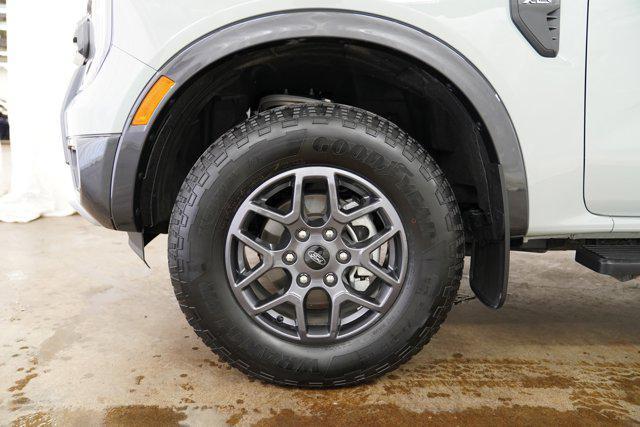 used 2024 Ford Ranger car, priced at $39,505
