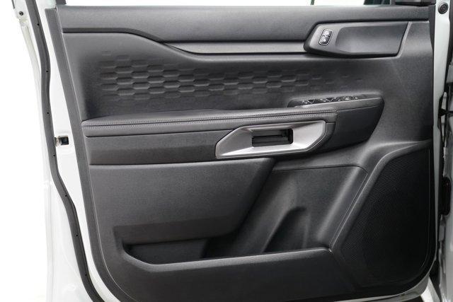 used 2024 Ford Ranger car, priced at $39,505