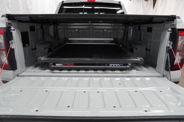 used 2024 Ford Ranger car, priced at $39,505