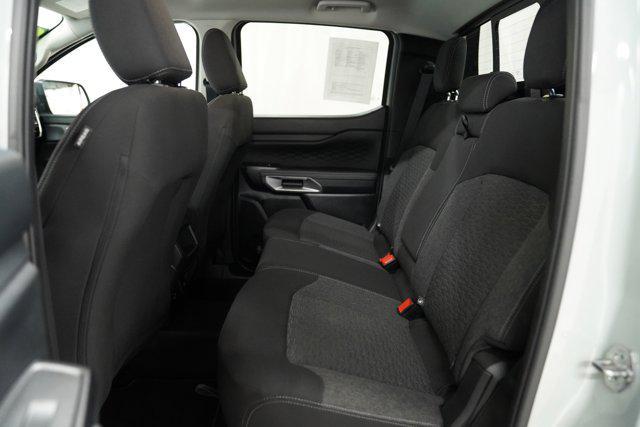 used 2024 Ford Ranger car, priced at $39,505