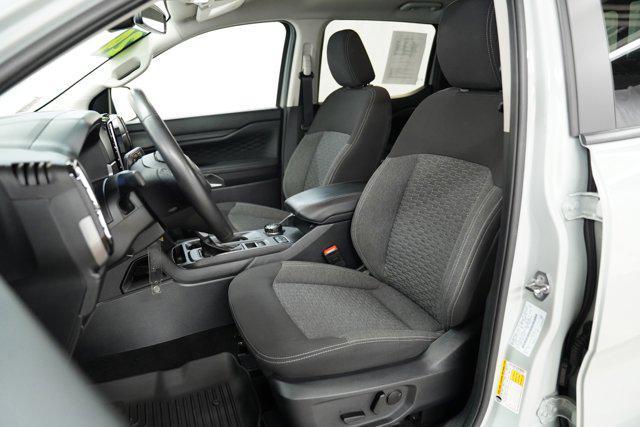 used 2024 Ford Ranger car, priced at $39,505