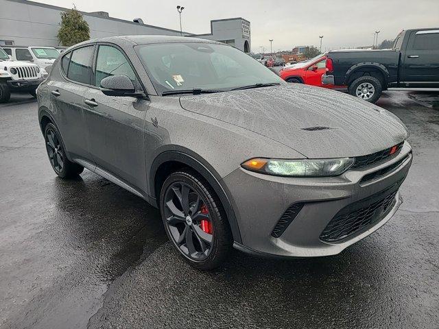 new 2024 Dodge Hornet car, priced at $36,263