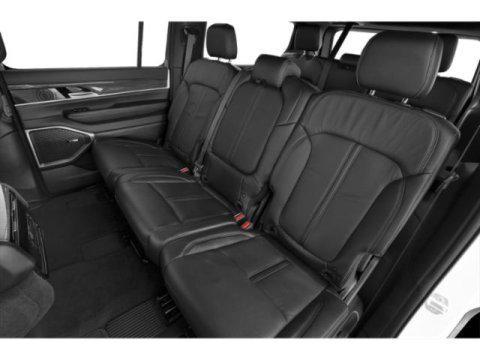 new 2024 Jeep Wagoneer car, priced at $73,525