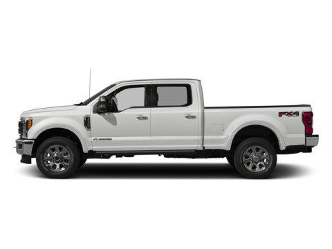 used 2017 Ford F-250 car, priced at $50,000