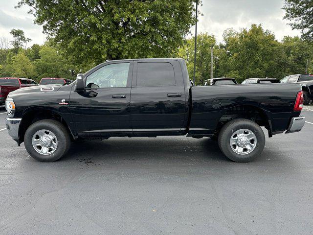 new 2024 Ram 2500 car, priced at $61,885