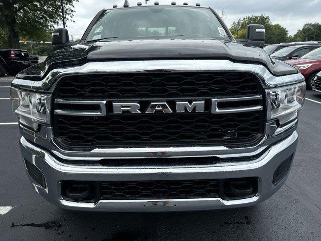 new 2024 Ram 2500 car, priced at $61,885