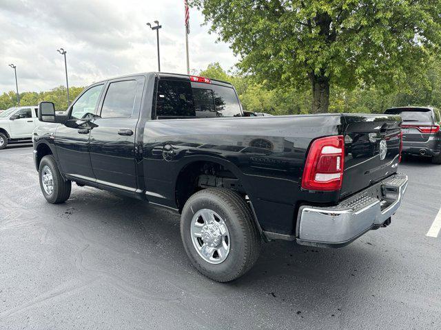 new 2024 Ram 2500 car, priced at $61,885