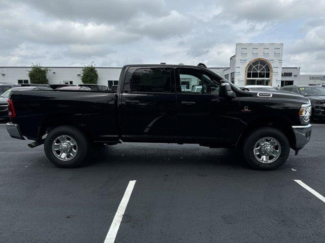 new 2024 Ram 2500 car, priced at $61,885