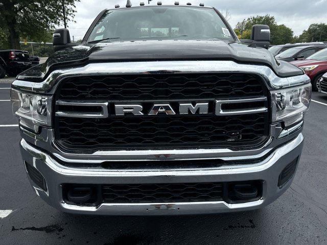 new 2024 Ram 2500 car, priced at $57,689