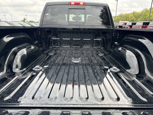 new 2024 Ram 2500 car, priced at $57,689