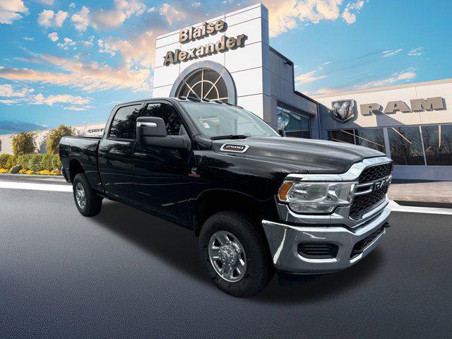 new 2024 Ram 2500 car, priced at $57,689