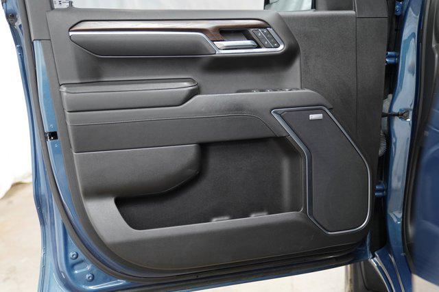 used 2024 GMC Sierra 1500 car, priced at $48,500