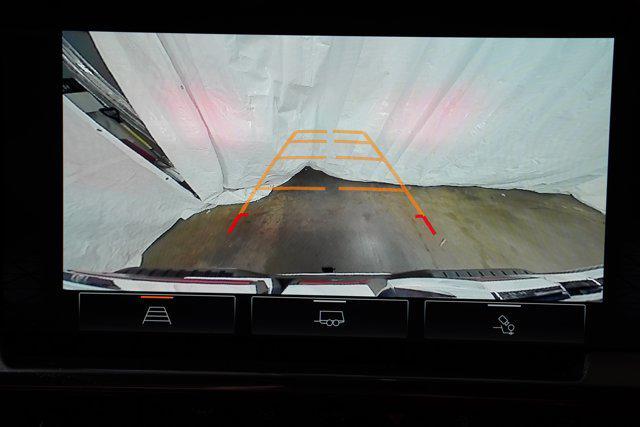 used 2024 GMC Sierra 1500 car, priced at $48,500