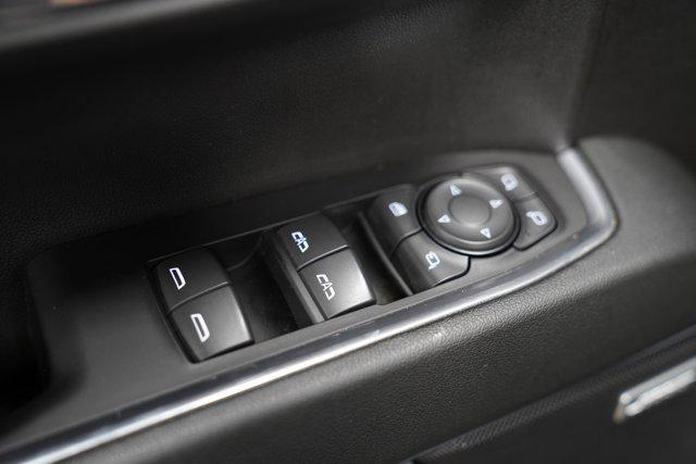 used 2024 GMC Sierra 1500 car, priced at $48,500