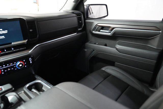 used 2024 GMC Sierra 1500 car, priced at $48,500