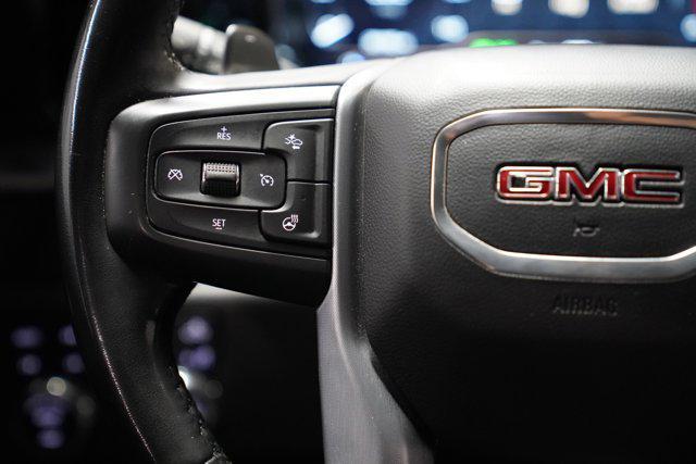 used 2024 GMC Sierra 1500 car, priced at $48,500