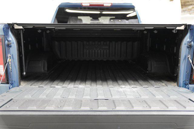 used 2024 GMC Sierra 1500 car, priced at $48,500