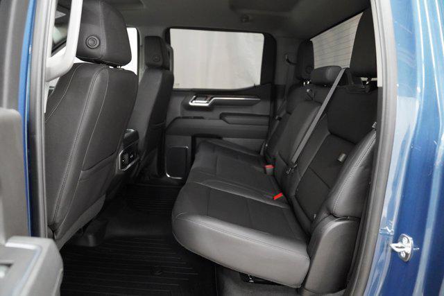 used 2024 GMC Sierra 1500 car, priced at $48,500