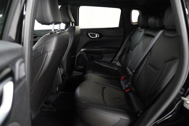 new 2025 Jeep Compass car, priced at $37,301